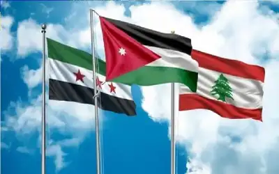 اتفاق للتعاون في تبادل الغاز بين