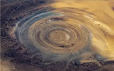 50 كيلومترا من الغموض … هل