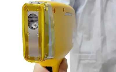 المواصفات والمقاييس تبدأ باستخدام (XRF) للرقابة