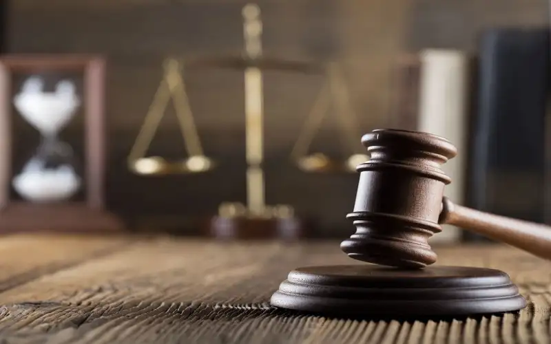 الأشغال المؤقتة 20 عاما لمتهم بدهس