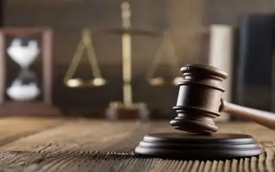 الأشغال المؤقتة 20 عاما لمتهم بدهس