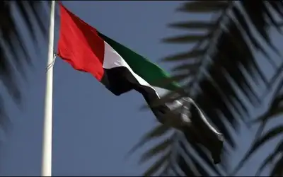 عودة الوضع الآمن في الإمارات بعد