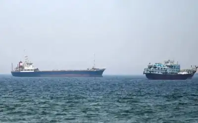 واشنطن تنفي استهداف إيران لسفنها وتقول