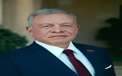 الملك يهنئ رئيس الوزراء البلغاري المنتخب