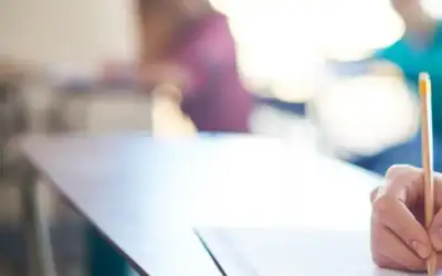 وزارة التربية: بدء امتحان التوجيهي للصف