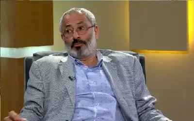 الحمارنة يؤدي القسم القانوني رئيسا للأكاديمية