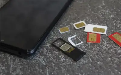 إتاحة الانتقال بين شركات الاتصالات بالرقم
