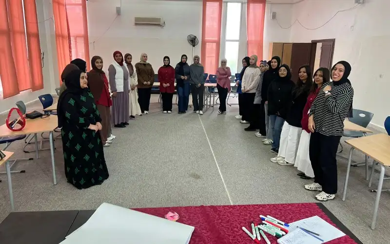 انطلاق فعاليات الدورة الثانية من برنامج