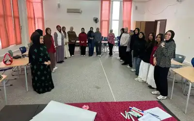 انطلاق فعاليات الدورة الثانية من برنامج