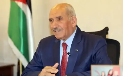 الذنيبات رئيسا لمجلس إدارة الشركة الإماراتية