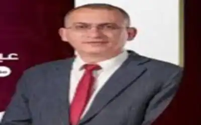 د.حيمور نائبا لنقيب الممرضين