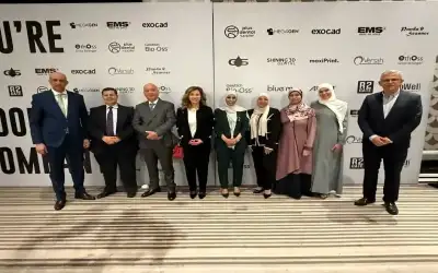 الهيئة الأردنية لزراعة الأسنان تعقد يومها