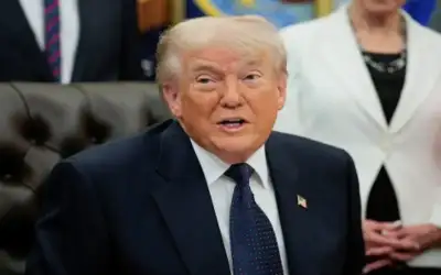 ترامب: يجب على إيران أن ترفع