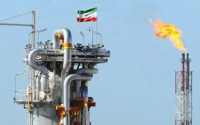 وزير النفط الإيراني: إنتاجنا من النفط