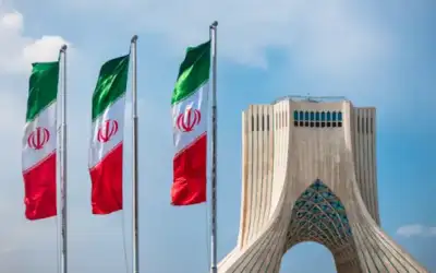 إيران: لم نشن هجمات على الإمارات