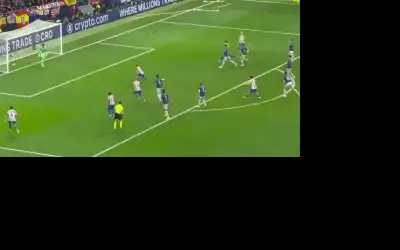 رياضة ـ أتلتيكو مدريد يقدم شكوى ضد آرسنال