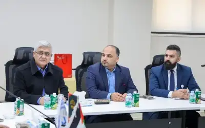 نقابة المهندسين والملكية للطيران توقعان اتفاقية