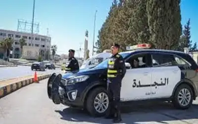 الأمن يعيد 11200 دينار من محل