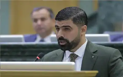منع النائب وسام الربيحات من السفر