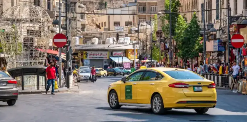 تعديل تعرفة عداد التاكسي الاثنين المقبل