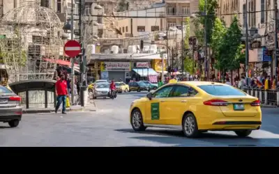 تعديل تعرفة عداد التاكسي الاثنين المقبل