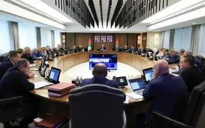 الحكومة: 37 مليون دولارا لتأهيل وتشغيل