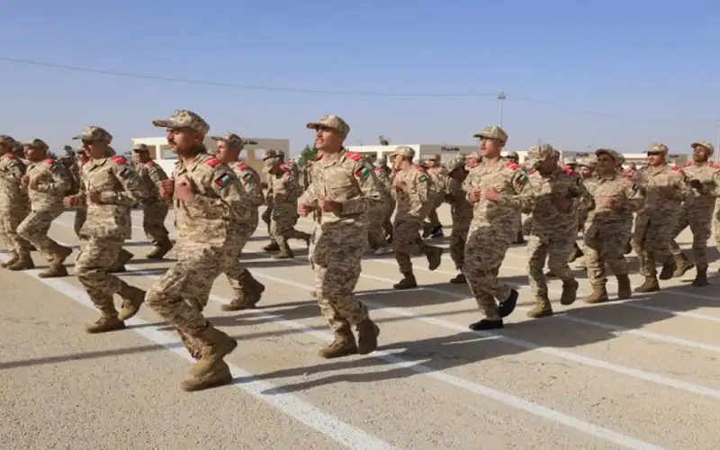 التعليم العالي: شهادة إنجاز خدمة العلم
