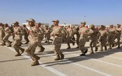 التعليم العالي: شهادة إنجاز خدمة العلم