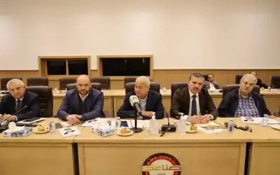مال ـ الجغبير: الصادرات الصناعية تنمو بقيمة 9.6