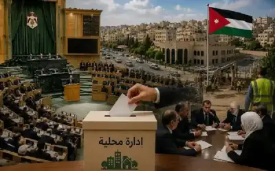 توجه حكومي لفصل صلاحيات رؤساء البلديات