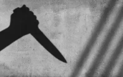 ضبط قاتل شقيقته طعنا شمالي عمان