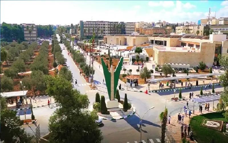 جامعة اليرموك تسجل براءة اختراع في