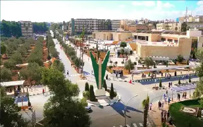 جامعة اليرموك تسجل براءة اختراع في
