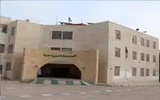 صحة ـ اخلاء مدرسة اليرموك بعد رصد اعراض