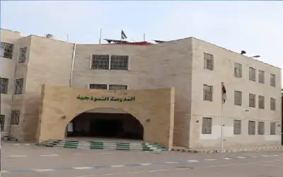 صحة ـ اخلاء مدرسة اليرموك بعد رصد اعراض