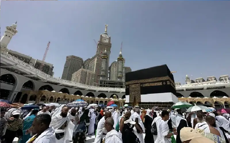 إطلاق تطبيقي وفد الرحمن ومشرفي وفد