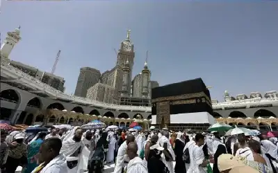 إطلاق تطبيقي وفد الرحمن ومشرفي وفد