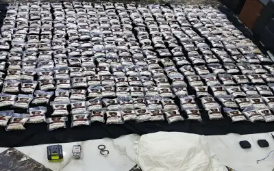 صحيفة نيسان ـ إحباط 156 محاولة تسلل وتهريب وضبط
