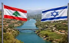 صحيفة نيسان ـ جولة جديدة من المباحثات بين لبنان