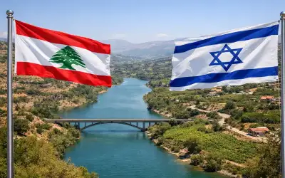 صحيفة نيسان ـ جولة جديدة من المباحثات بين لبنان