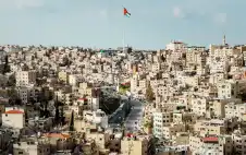 جمstrongعيstrongة البنوك: المؤشرات المالية في الأردن