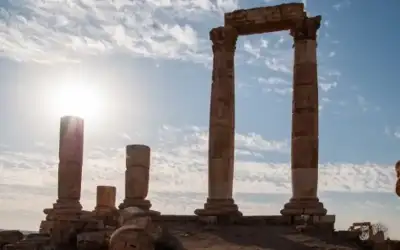 وزير الأوقاف يلتقي أعضاء البعثات المرافقة
