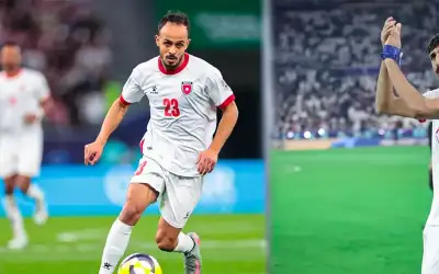 جد ريما دودين كان وزيرا في