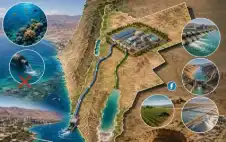 بروفيسور ومهندس يطاstrongلبstrongان بإنشاء محطة تحلية