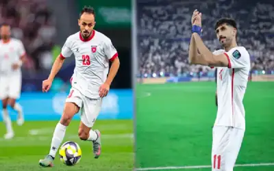 إخلاء سبيل الممثل السوري معن عبدالحق