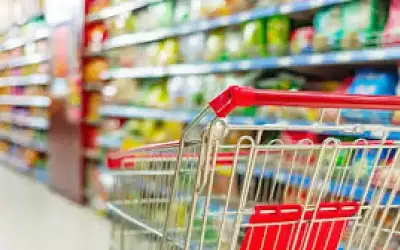 صحيفة نيسان ـ ارتفاع أسعار المواد الغذائية عالميا للشهر