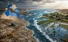 صحيفة نيسان ـ بينها 4 دول عربية.. 14 دولة