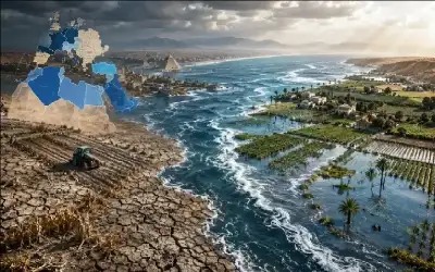 بينها 4 دول عربية.. 14 دولة