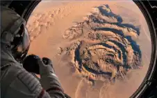 منوعات ـ مدفون على حدود مصر.. أرض ليبيا