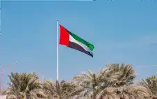 الإمارات: إسقاط صاروخين باليستيين و3 مسيرات
